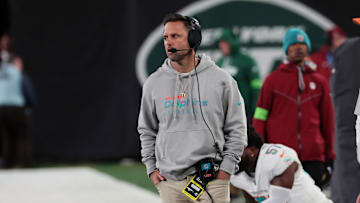 Miami Dolphins v New York Jets