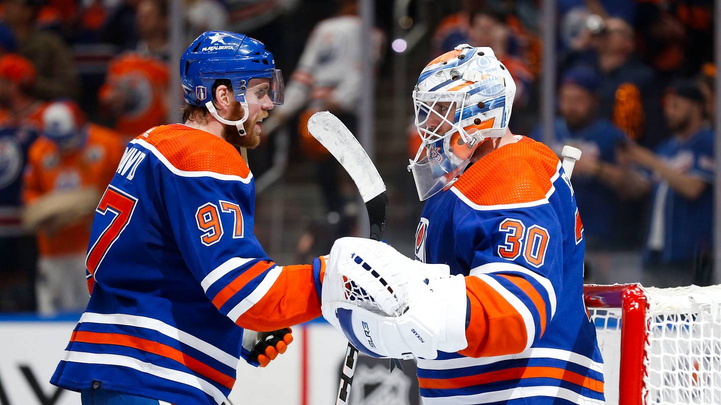 Oilers set to make big mistake for critical Game 6 versus Canucks - Vimarsana News