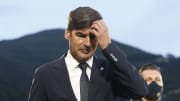 Le LOSC de Paulo Fonseca pourrait perdre un membre important de son attaque 