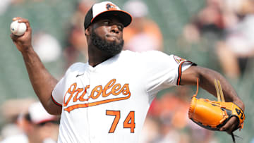 Tampa Bay Rays v Baltimore Orioles