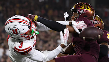 Utah v Arizona State
