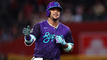 Philadelphia Phillies v Arizona Diamondbacks