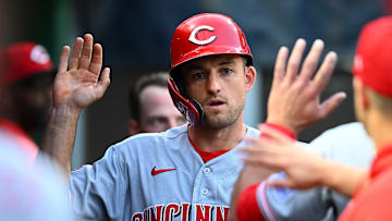 Cincinnati Reds v Pittsburgh Pirates