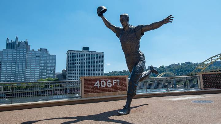 Cleveland Indians v Pittsburgh Pirates