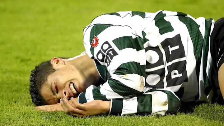 Ronaldo, Cristiano Ronaldo