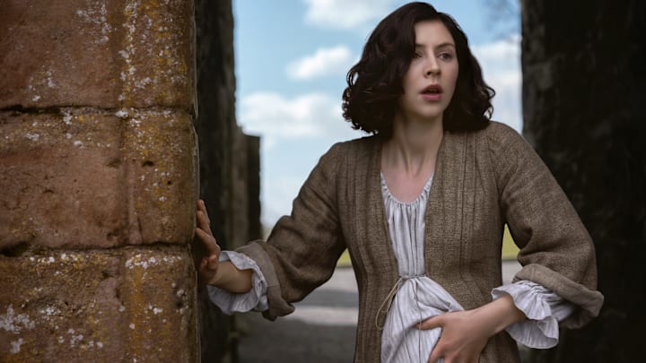 Outlander: Blood of My Blood -- Courtesy of STARZ