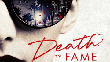 Death By Fame - Courtesy ID