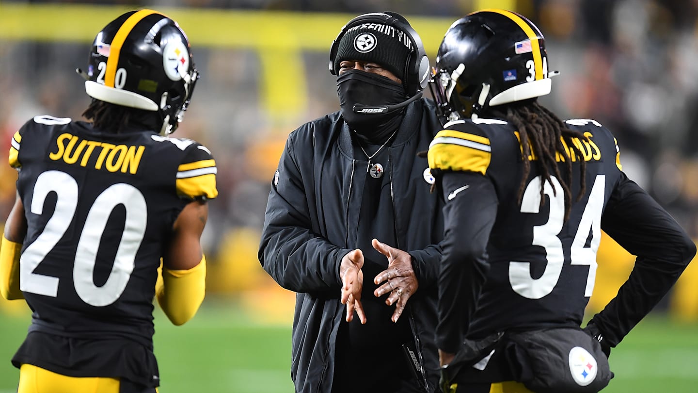 Steelers Playoff History, Record & Stats Ahead of 202122 NFL Postseason