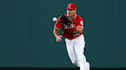 Mike Trout lidera la lista de outfielders mejor pagados