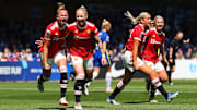 Man Utd will test themselves against elite European competition during pre-season