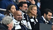 Newcastle lorgne sur un ancien coach du PSG