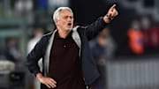 Jose Mourinho