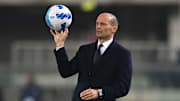 Massimiliano Allegri