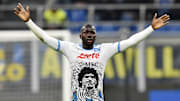 Kalidou Koulibaly