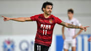O Fluminense quer Ricardo Goulart e outros nomes para a próxima temporada