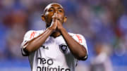 Atacante teve melhor momento da carreira com a camisa do Botafogo