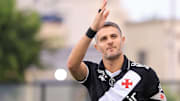 Atacante tem 10 gols pelo Vasco no Brasileirão 2025