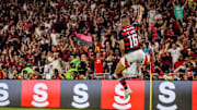 Flamengo ganha a Série A pela oitava vez na história