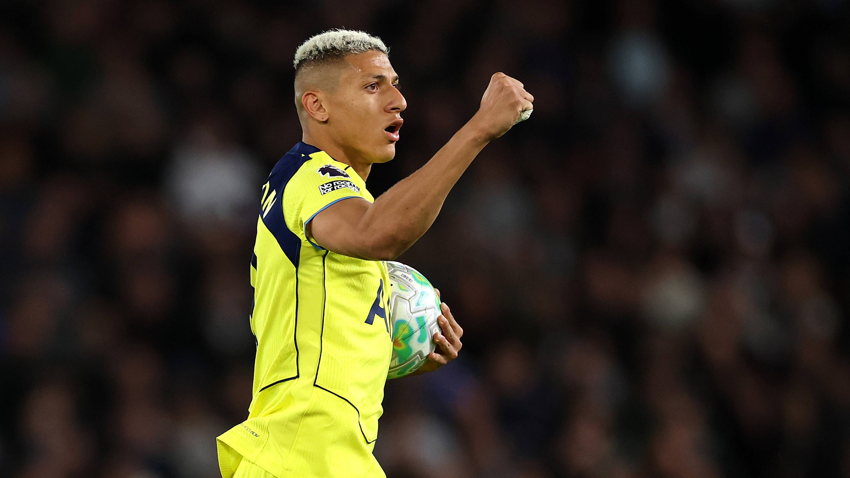 Premier League relegation battle: How to watch Tottenham vs Everton today