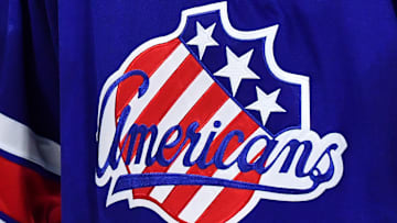 Rochester Americans vs Syracuse Crunch