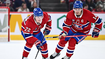 Ottawa Senators v Montreal Canadiens