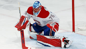 Montreal Canadiens v Florida Panthers