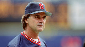 St. Louis Cardinals v Pittsburgh Pirates