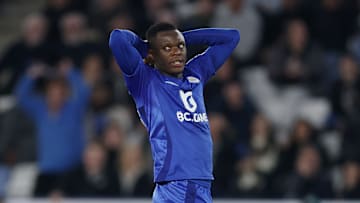 Leicester City FC v Newcastle United FC - Premier League