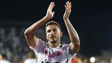 Empoli FC v Juventus - Serie A TIM