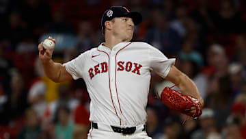 Baltimore Orioles v Boston Red Sox