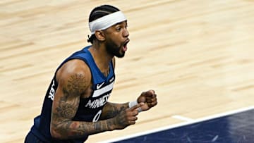 Oklahoma City Thunder v Minnesota Timberwolves - Game Four
