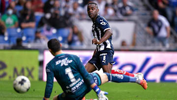 Monterrey v FC Juarez - Torneo Grita Mexico C22 Liga MX