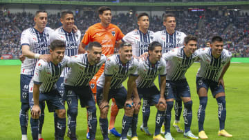 Monterrey v Chivas - Torneo Clausura 2023 Liga MX