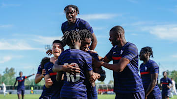 Les Bleuets affrontent la Roumanie ce mardi à 20h