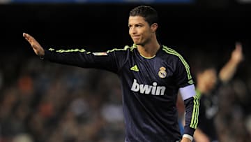Cristiano Ronaldo se rappellera aux bons souvenirs en voyant le nouveau maillot du Real.