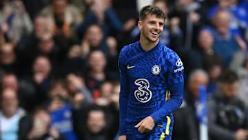 Mason Mount