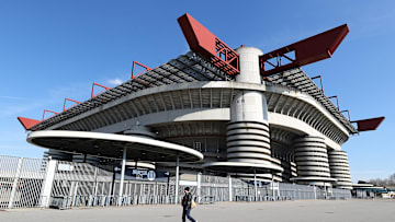 San Siro 