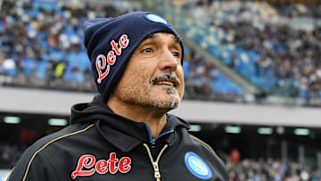 Luciano Spalletti