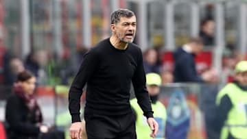 Sergio Conceiçao
