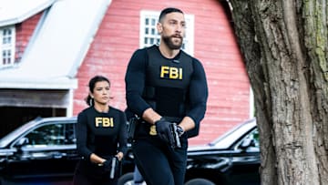 “Perfect” – The team is called in to track down a serial killer after the bodies of multiple women with the same physical description are found scattered across the city. Meanwhile, Maggie juggles her roles as a guardian to Ella and an FBI agent, on FBI, Tuesday, Dec. 3 (8:00-9:00 PM, ET/PT) on the CBS Television Network, and streaming on Paramount+ (live and on demand for Paramount+ with SHOWTIME subscribers, or on demand for Paramount+ Essential subscribers the day after the episode airs).