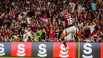 Flamengo ganha a Série A pela oitava vez na história