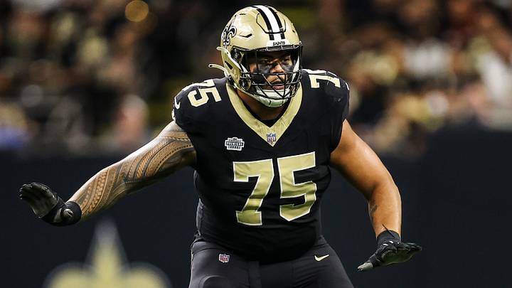 Carolina Panthers v New Orleans Saints