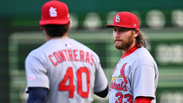 St. Louis Cardinals v Pittsburgh Pirates