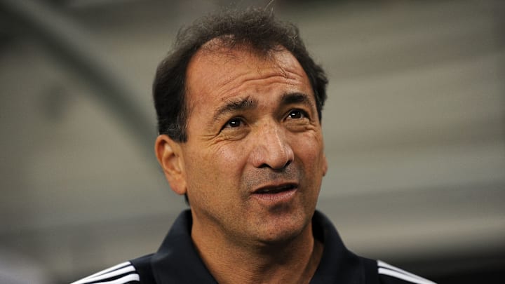 Mario Carrillo