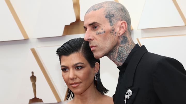 94th Annual Academy Awards - Arrivals