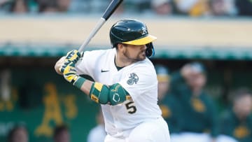 Colorado Rockies v Oakland Athletics