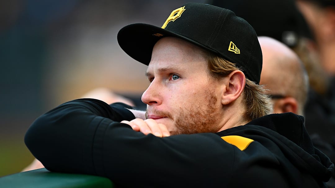 Los Angeles Dodgers v Pittsburgh Pirates