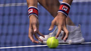 Ball kids are an integral part of the tennis ecosystem, helping events run smoothly.