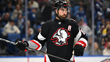 Toronto Maple Leafs v Buffalo Sabres