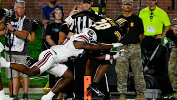 South Carolina v Missouri
